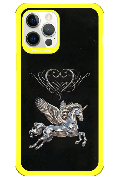 Horse Heart 2.0 - Apple iPhone 12 Pro Max - Image 14