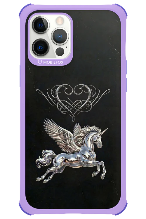 Horse Heart 2.0 - Apple iPhone 12 Pro Max - Image 15