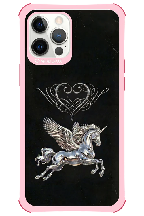 Horse Heart 2.0 - Apple iPhone 12 Pro Max - Image 16