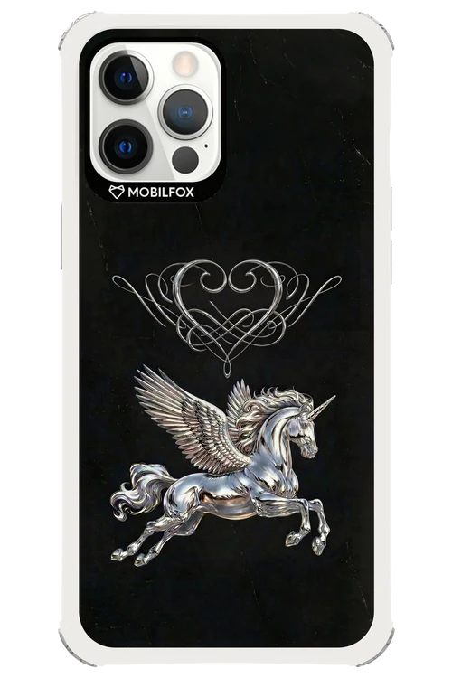 Horse Heart 2.0 - Apple iPhone 12 Pro Max - Image 17