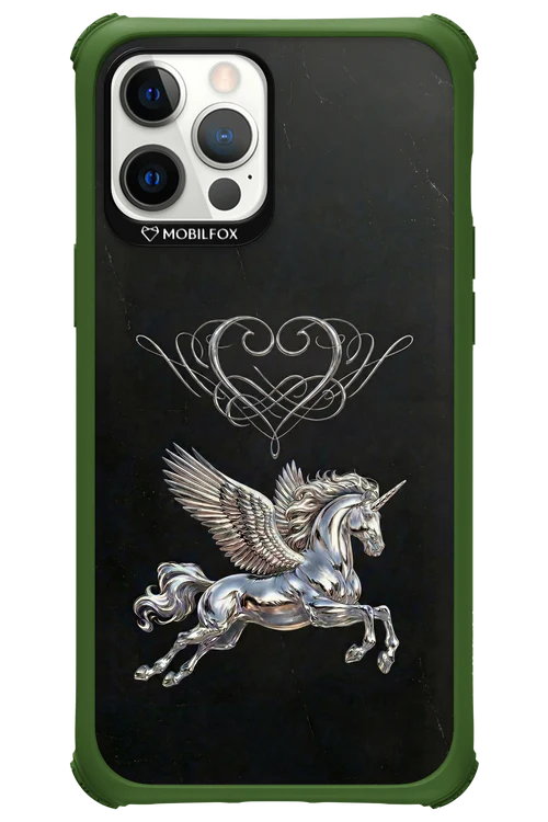 Horse Heart 2.0 - Apple iPhone 12 Pro Max - Image 18