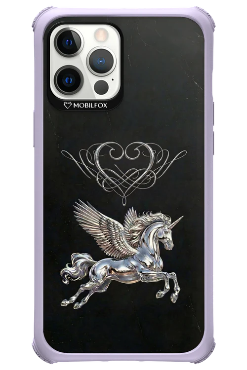 Horse Heart 2.0 - Apple iPhone 12 Pro Max - Image 19