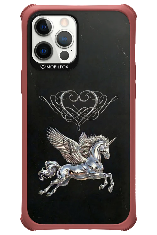 Horse Heart 2.0 - Apple iPhone 12 Pro Max - Image 20