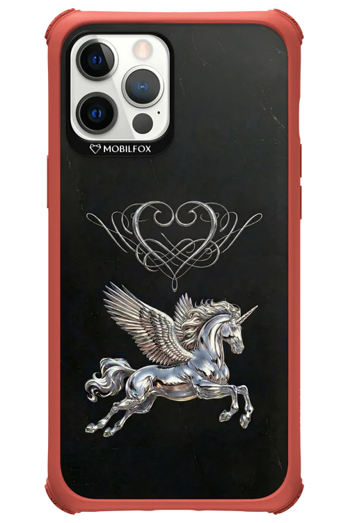 Horse Heart 2.0 - Apple iPhone 12 Pro Max - Image 21