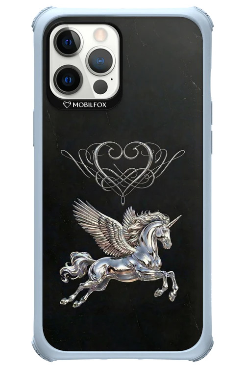 Horse Heart 2.0 - Apple iPhone 12 Pro Max - Image 22