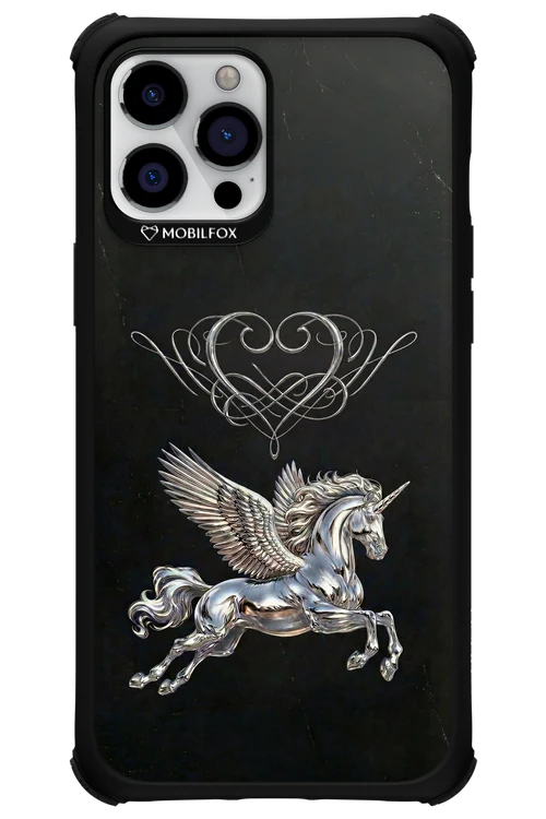 Horse Heart 2.0 - Apple iPhone 12 Pro Max - Image 23