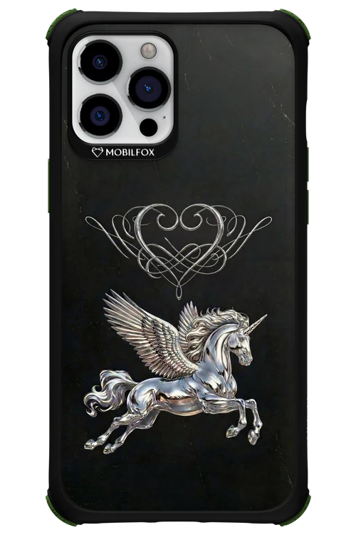 Horse Heart 2.0 - Apple iPhone 12 Pro Max - Image 24