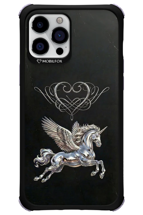 Horse Heart 2.0 - Apple iPhone 12 Pro Max - Image 25