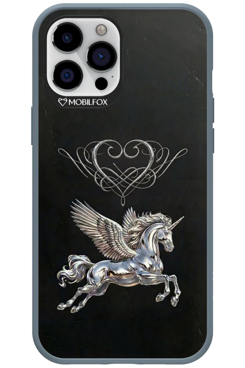 Horse Heart 2.0 - Apple iPhone 12 Pro Max - Image 3