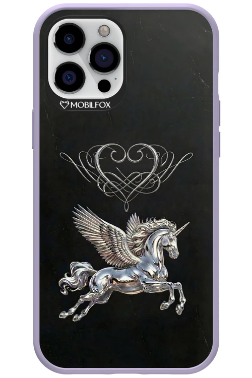 Horse Heart 2.0 - Apple iPhone 12 Pro Max - Image 4