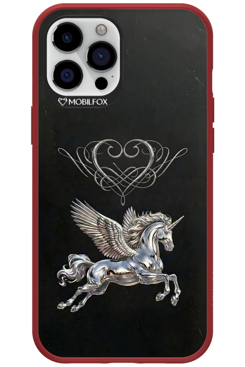 Horse Heart 2.0 - Apple iPhone 12 Pro Max - Image 5