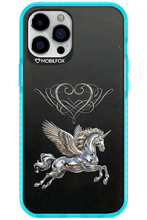Horse Heart 2.0 - Apple iPhone 12 Pro Max - Image 6