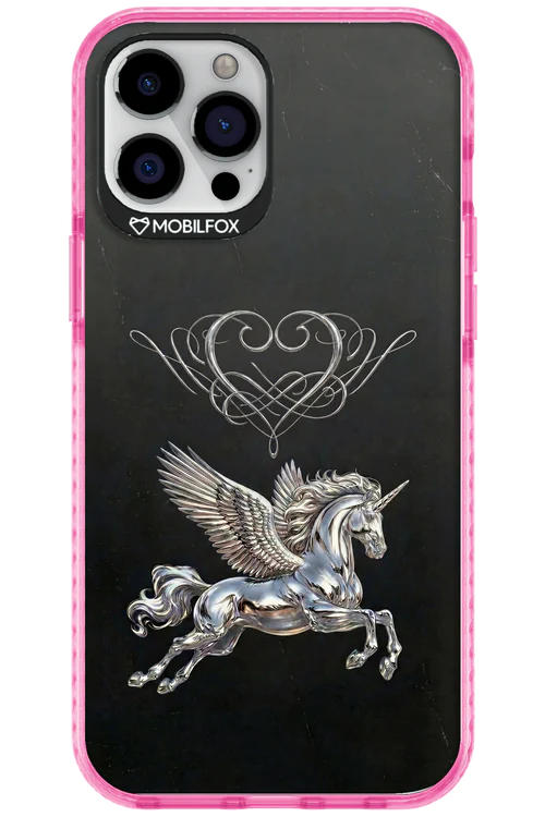 Horse Heart 2.0 - Apple iPhone 12 Pro Max - Image 7