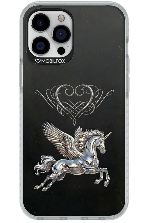 Horse Heart 2.0 - Apple iPhone 12 Pro Max - Image 8
