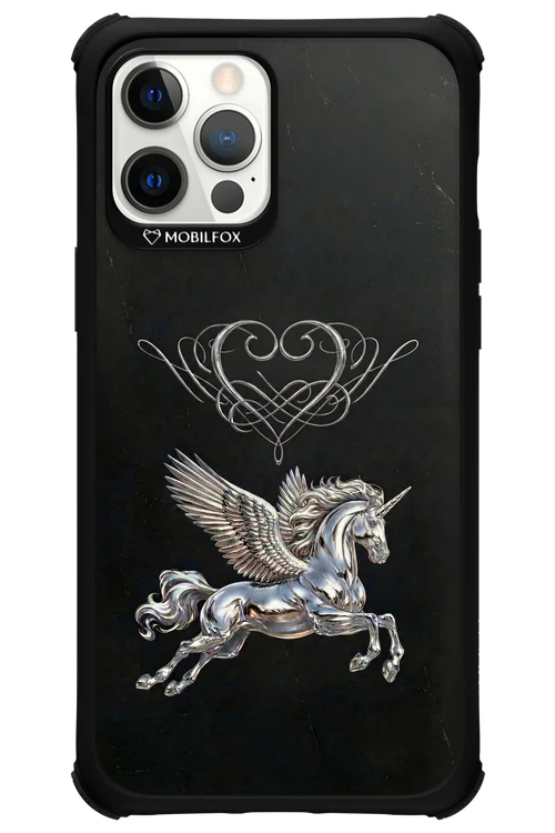Horse Heart 2.0 - Apple iPhone 12 Pro Max - Image 9