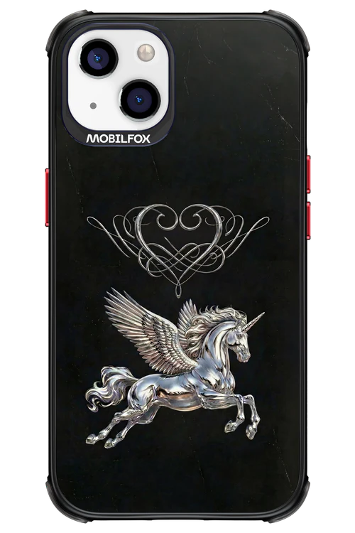 Horse Heart 2.0 - Apple iPhone 13 - Image 17