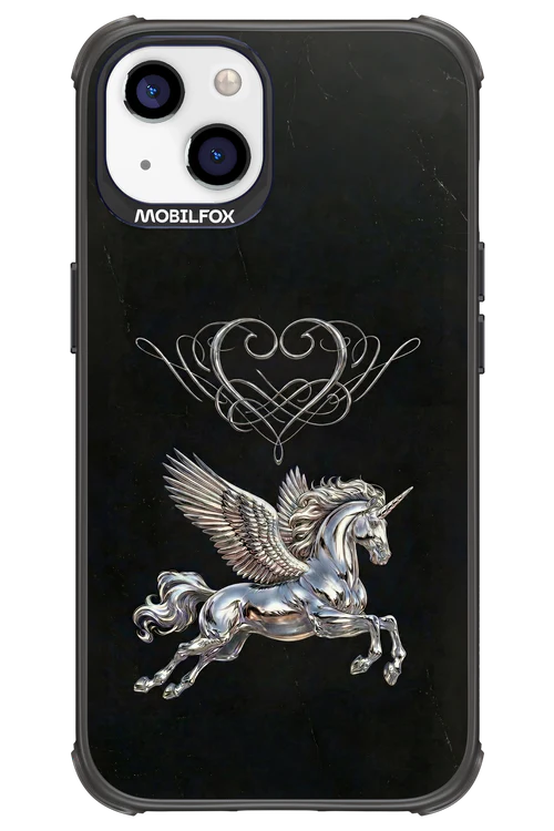 Horse Heart 2.0 - Apple iPhone 13 - Image 21