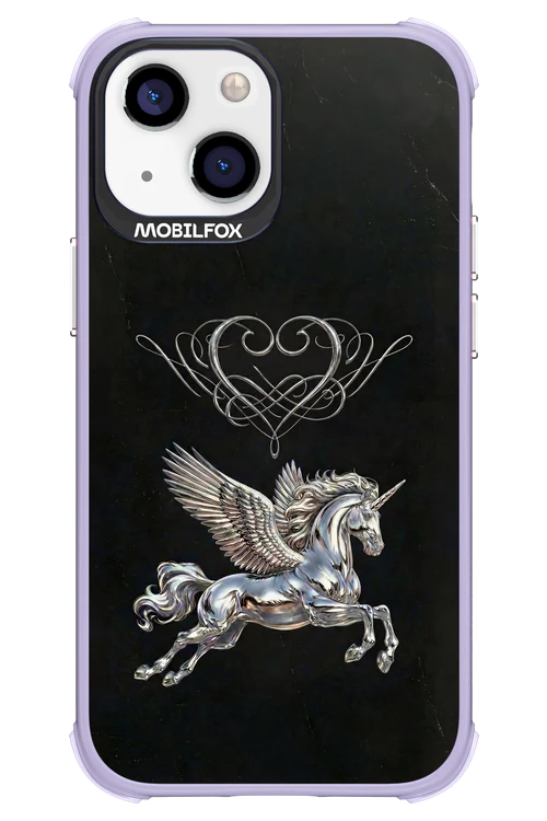 Horse Heart 2.0 - Apple iPhone 13 Mini - Image 19