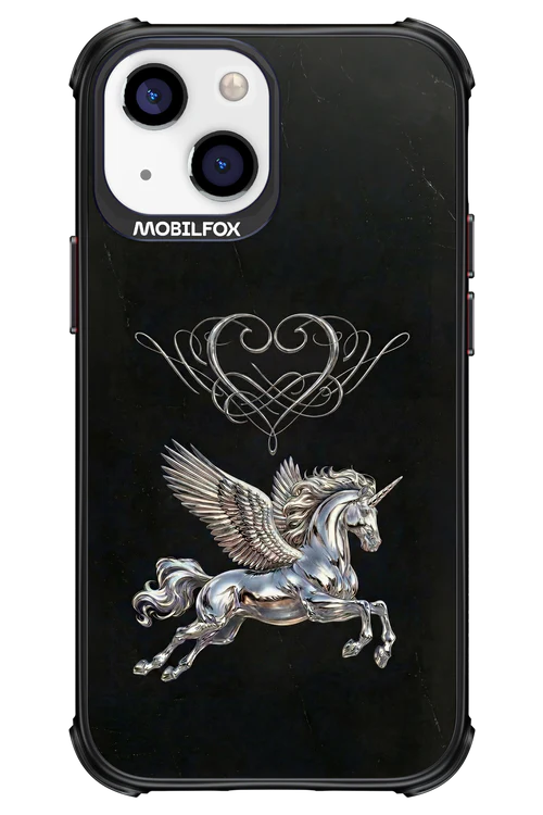 Horse Heart 2.0 - Apple iPhone 13 Mini - Image 21