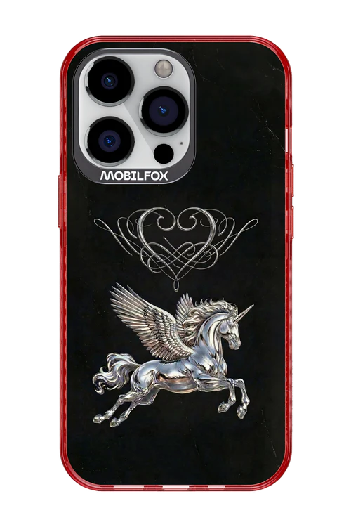 Horse Heart 2.0 - Apple iPhone 13 Pro - Image 12