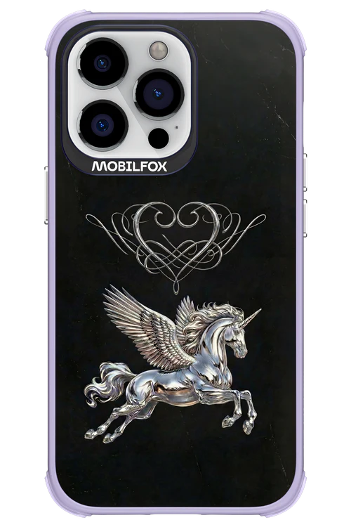 Horse Heart 2.0 - Apple iPhone 13 Pro - Image 22