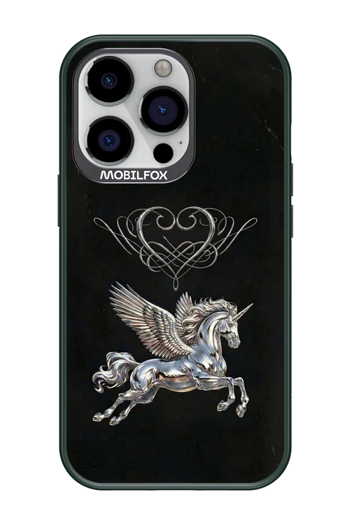 Horse Heart 2.0 - Apple iPhone 13 Pro - Image 7