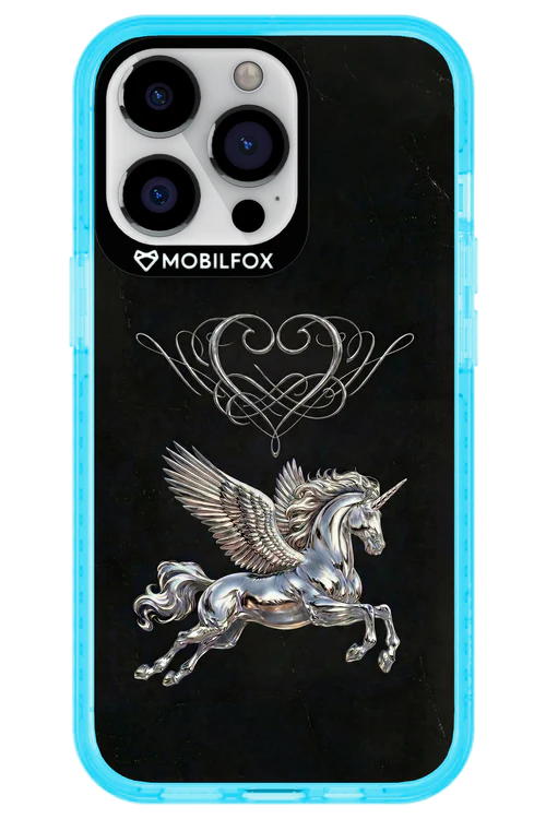 Horse Heart 2.0 - Apple iPhone 13 Pro - Image 8