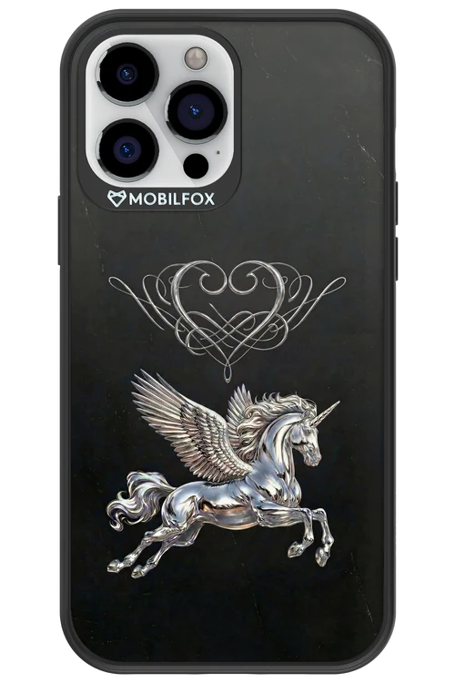 Horse Heart 2.0 - Apple iPhone 13 Pro Max