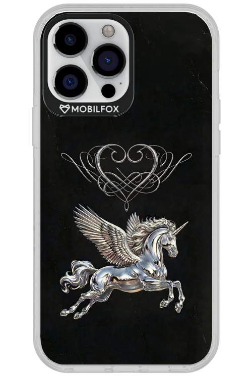Horse Heart 2.0 - Apple iPhone 13 Pro Max - Image 10