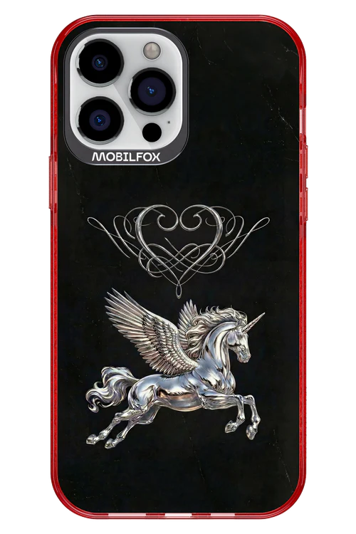 Horse Heart 2.0 - Apple iPhone 13 Pro Max - Image 12