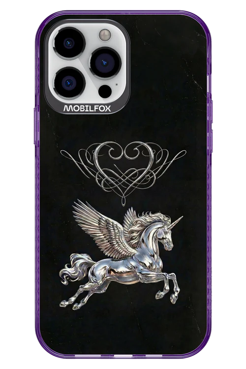 Horse Heart 2.0 - Apple iPhone 13 Pro Max - Image 13