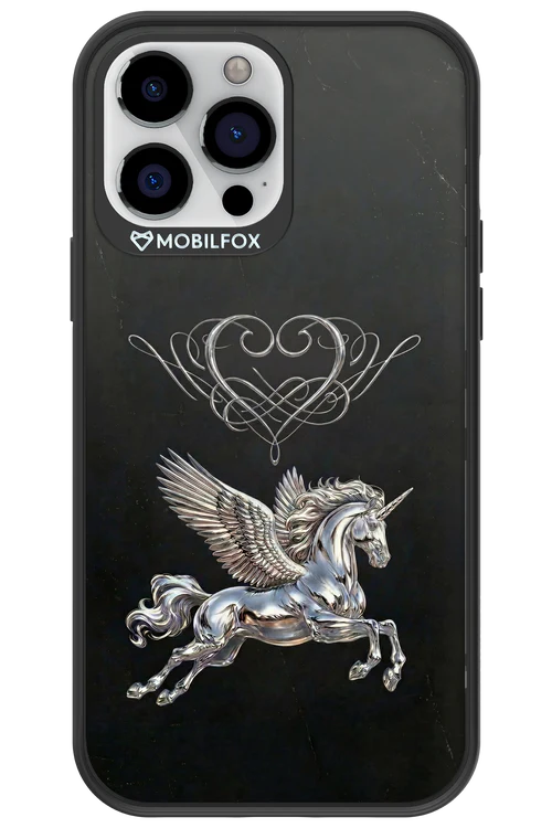 Horse Heart 2.0 - Apple iPhone 13 Pro Max - Image 14