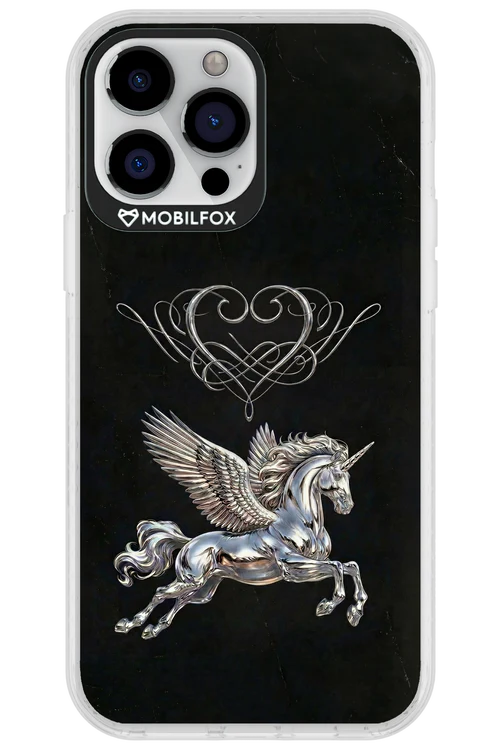 Horse Heart 2.0 - Apple iPhone 13 Pro Max - Image 15