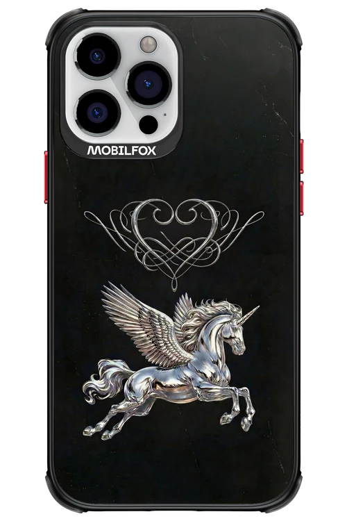 Horse Heart 2.0 - Apple iPhone 13 Pro Max - Image 17