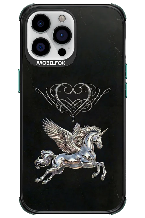 Horse Heart 2.0 - Apple iPhone 13 Pro Max - Image 18