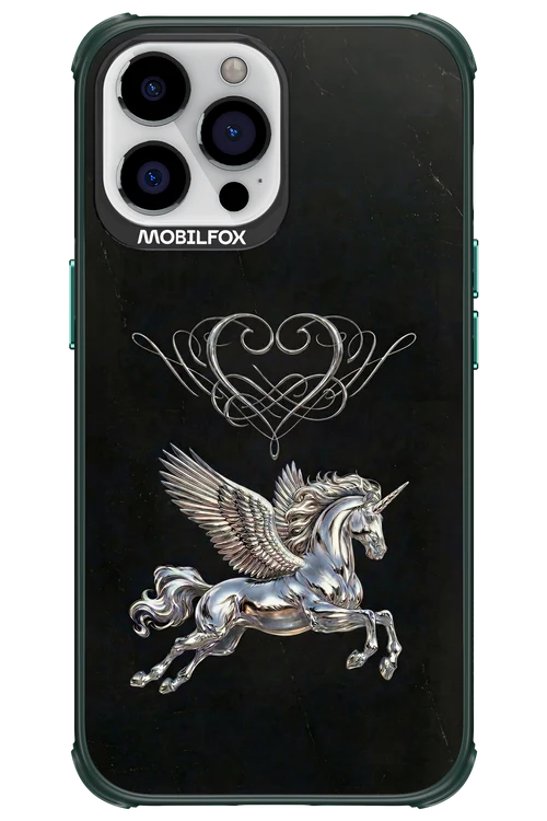 Horse Heart 2.0 - Apple iPhone 13 Pro Max - Image 23