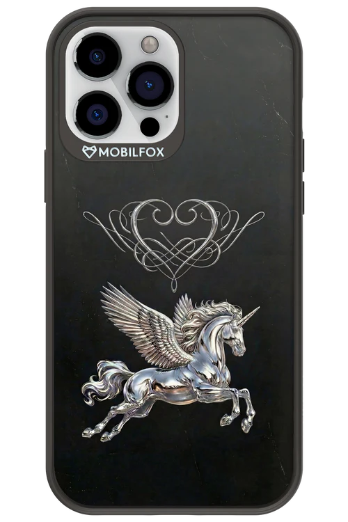 Horse Heart 2.0 - Apple iPhone 13 Pro Max - Image 3