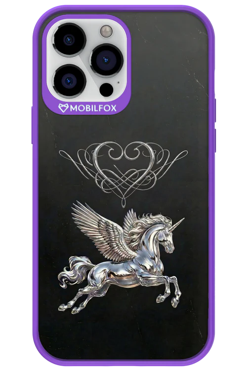 Horse Heart 2.0 - Apple iPhone 13 Pro Max - Image 4