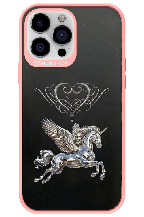 Horse Heart 2.0 - Apple iPhone 13 Pro Max - Image 5