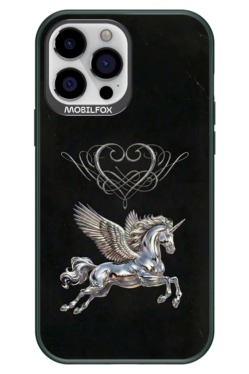 Horse Heart 2.0 - Apple iPhone 13 Pro Max - Image 7