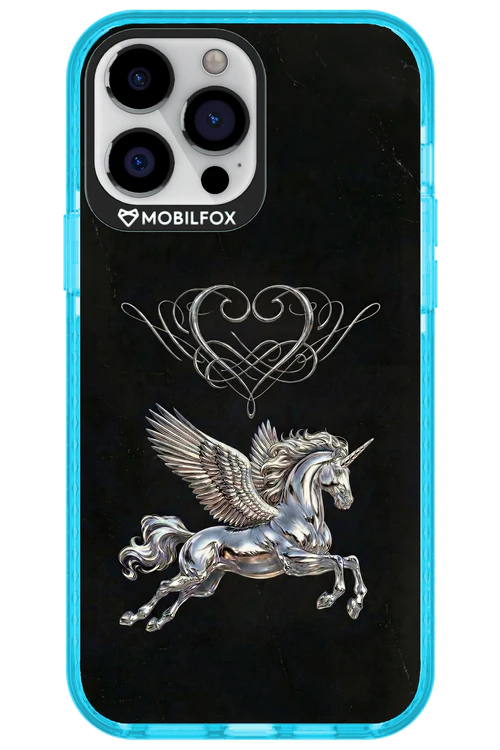 Horse Heart 2.0 - Apple iPhone 13 Pro Max - Image 8