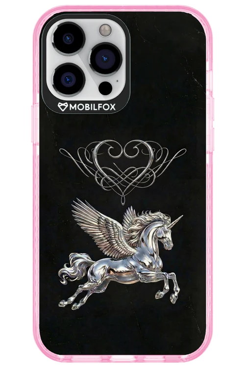 Horse Heart 2.0 - Apple iPhone 13 Pro Max - Image 9