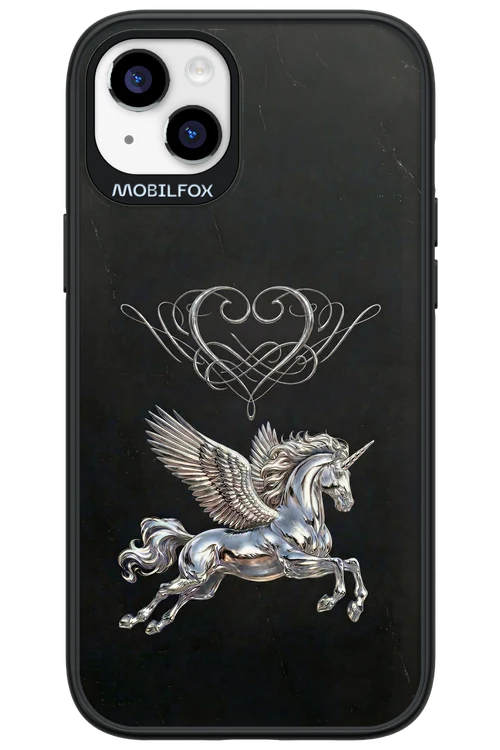 Horse Heart 2.0 - Apple iPhone 14 Plus