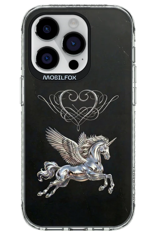 Horse Heart 2.0 - Apple iPhone 14 Pro - Image 6