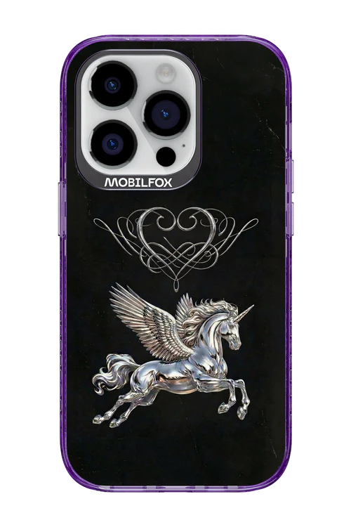 Horse Heart 2.0 - Apple iPhone 14 Pro - Image 9