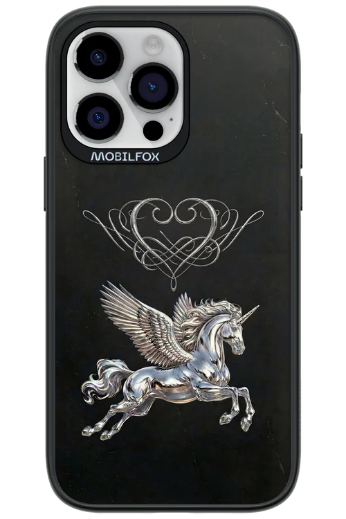 Horse Heart 2.0 - Apple iPhone 14 Pro Max - Image 10
