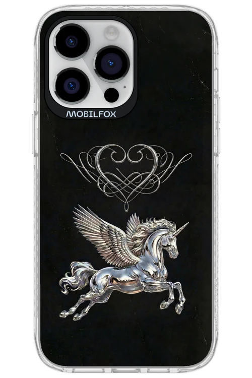 Horse Heart 2.0 - Apple iPhone 14 Pro Max - Image 11
