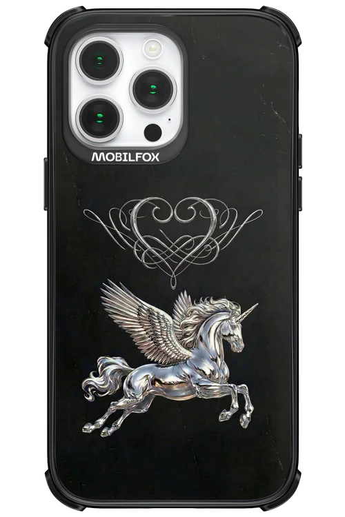 Horse Heart 2.0 - Apple iPhone 14 Pro Max - Image 12