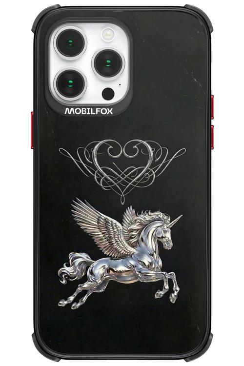 Horse Heart 2.0 - Apple iPhone 14 Pro Max - Image 13