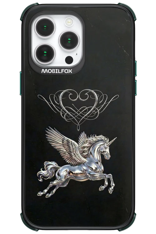 Horse Heart 2.0 - Apple iPhone 14 Pro Max - Image 14